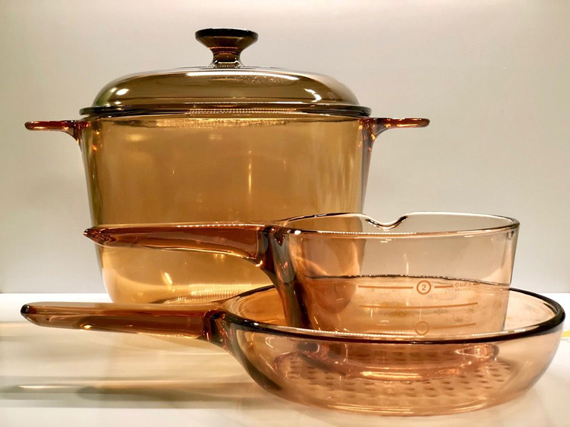 pentole in vetroceramica